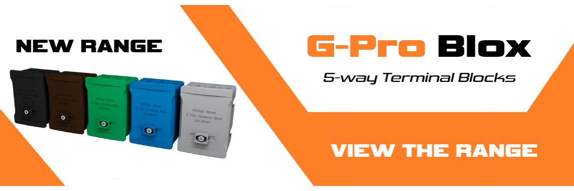 G-Pro Blox
